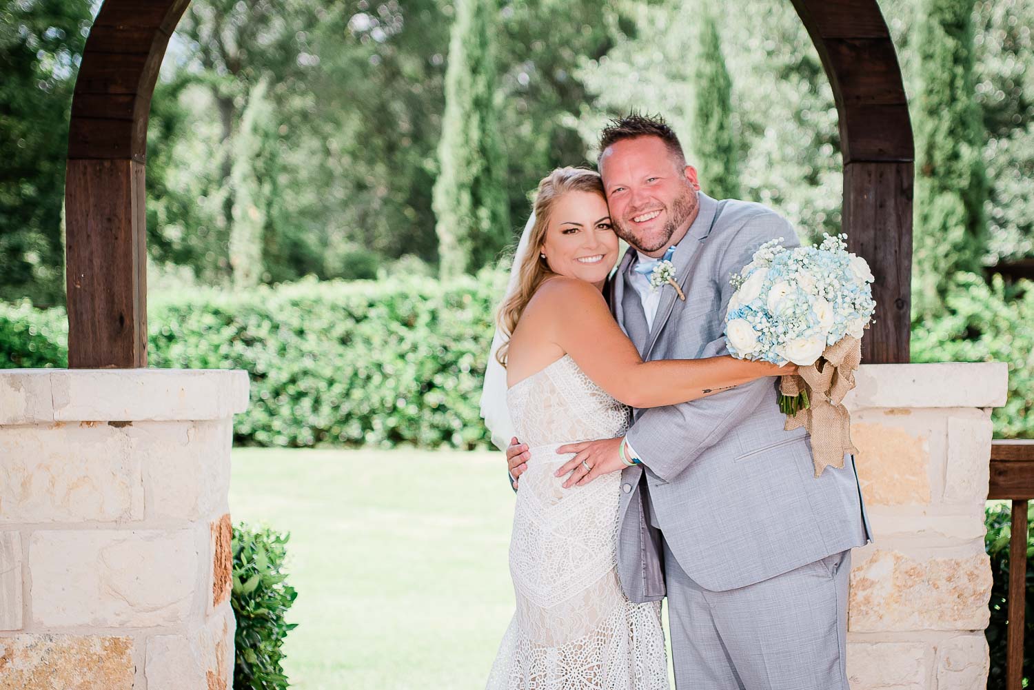 The Springs Event Venue Brookshire Texas Wedding Mike & Shelby Aroc Photography Houston